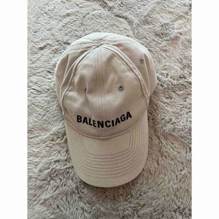 BALENCIAGA キャップ