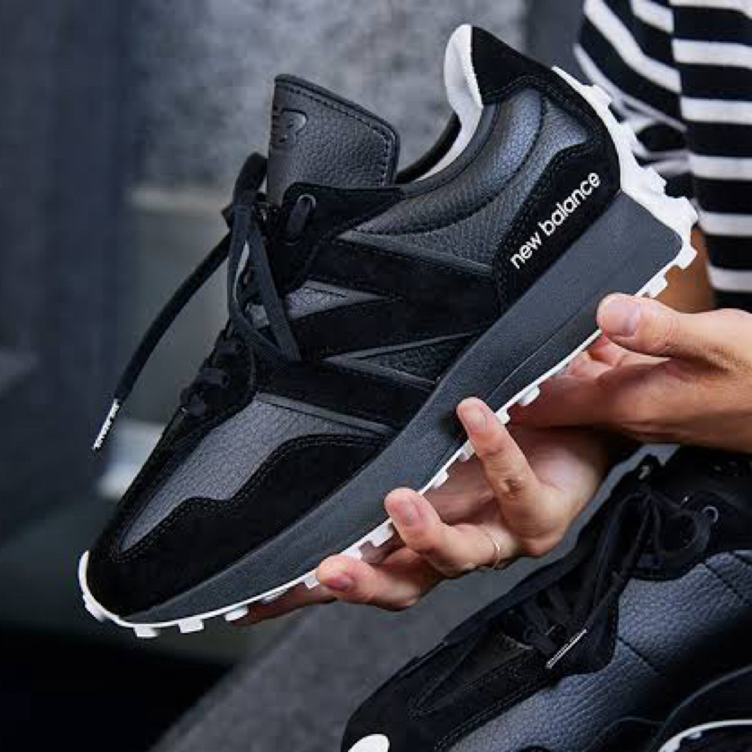 New Balance - 即完NEW BALANCE327 THE RERACS UA スニーカー