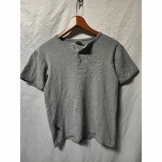 AVIREX Tシャツ シャツ コットン トップス ストレッチ メンズ M