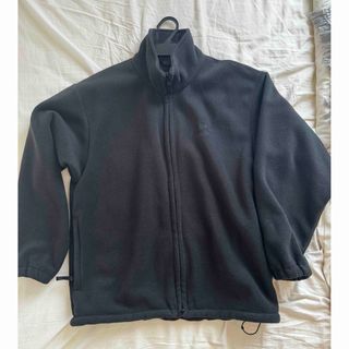 ワンエルディーケーセレクト(1LDK SELECT)のEnnoy Polartec® City Fleece BLACK(スウェット)