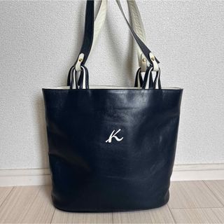 キタムラ(Kitamura)のkitamura キタムラ レディース ワンショルダーバッグ トートバッグ(ショルダーバッグ)