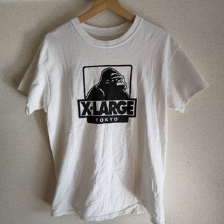 XLARGE - X-LARGE エクストララージ　Tシャツ