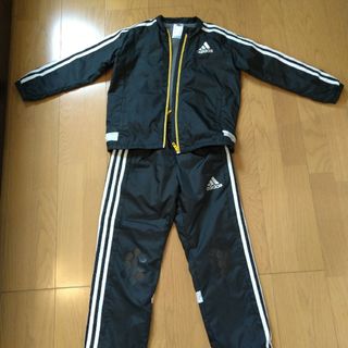 adidas  キッズ  サッカーウェア 120