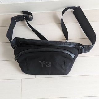 Y-3 ウェストバッグ