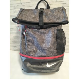 ナイキ(NIKE)のNIKE スポーツバッグ リュック(バッグパック/リュック)