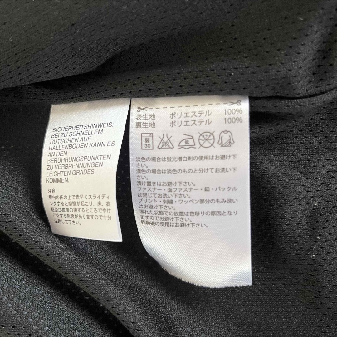 adidas(アディダス)のadidas アディダス　花柄　総柄　トラックトップス　ジャケット　ジャージ レディースのジャケット/アウター(その他)の商品写真