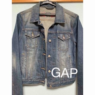 ギャップ(GAP)のGAP⭐︎デニムジャケット　Gジャン(Gジャン/デニムジャケット)