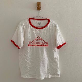 リー(Lee)のLee Tシャツ(Tシャツ(半袖/袖なし))