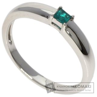 SELECT JEWELRY グランディディエライト リング・指輪 PT999 レディース(リング(指輪))