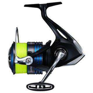 スタイル:C5000HG ナイロン5号150m付きシマノSHIMANO スピ