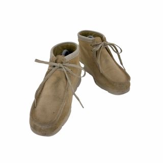 クラークス(Clarks)のCLARKS ORIGINALS(クラークスオリジナル) メンズ シューズ(スリッポン/モカシン)