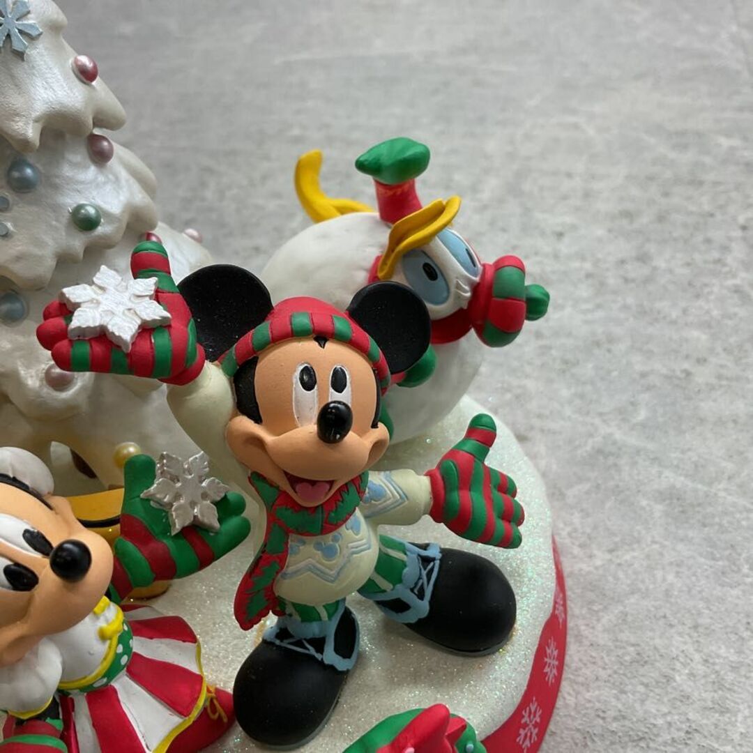 ディズニー TDL 25周年 CHRISTMAS FANTASY 東京ディズニーランド ディズニー TDL 25周年 CHRISTMAS FANTASY 東京ディズニーランド