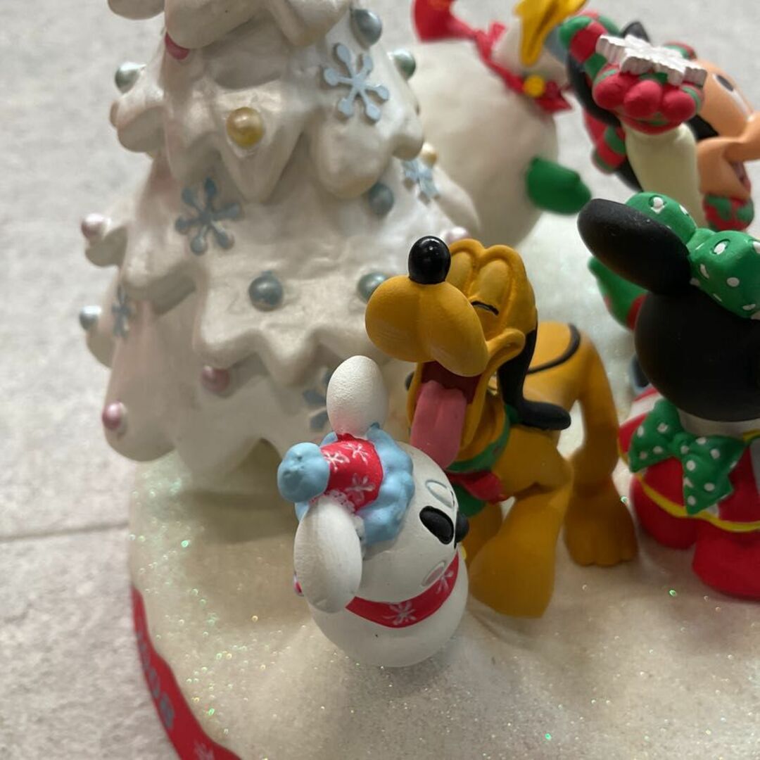 ディズニー TDL 25周年 CHRISTMAS FANTASY 東京ディズニーランド ディズニー TDL 25周年 CHRISTMAS FANTASY 東京ディズニーランド