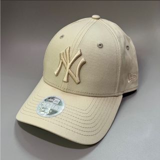 ニューエラー(NEW ERA)の【NEW ERA ニューエラ】 ベースボールキャップ(キャップ)