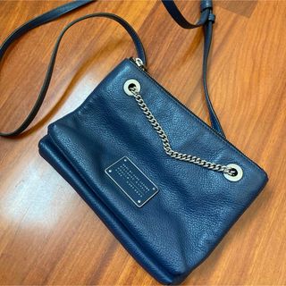 マークバイマークジェイコブス(MARC BY MARC JACOBS)のmarc by marc jacobs ハンドバッグ(ショルダーバッグ)