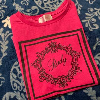 ちびRady-Tシャツ(105センチ）