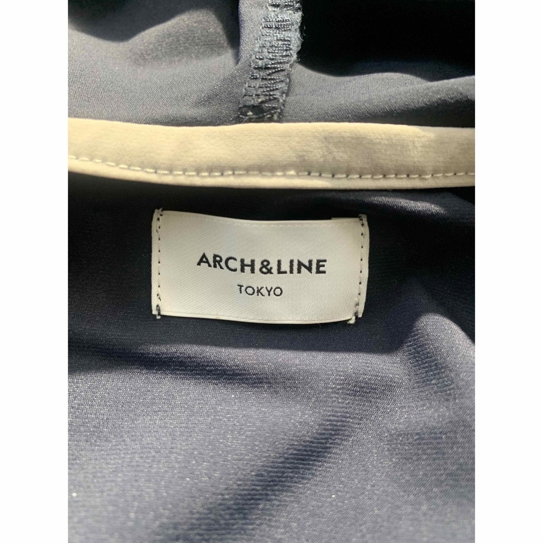 ARCH & LINE(アーチアンドライン)の◉ARCH&LINE◉ウィンドブレーカー105cm キッズ/ベビー/マタニティのキッズ服男の子用(90cm~)(ジャケット/上着)の商品写真
