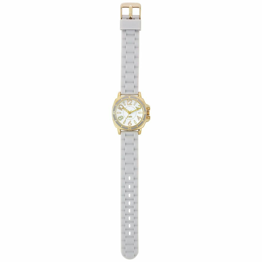 在庫処分㈱サン・フレイム 腕時計 J-アクシス J-AXIS AL1182- レディースのファッション小物(腕時計)の商品写真