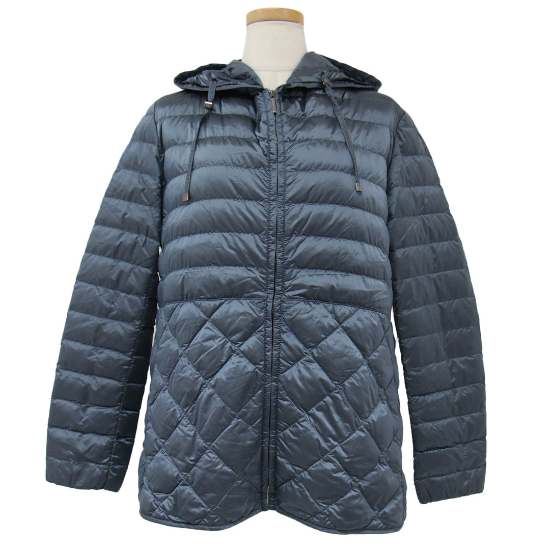 Max Mara - 美品 Max Mara マックスマーラ ジャケット ダウン Max Mara - 美品 Max Mara マックスマーラ ジャケット ダウン