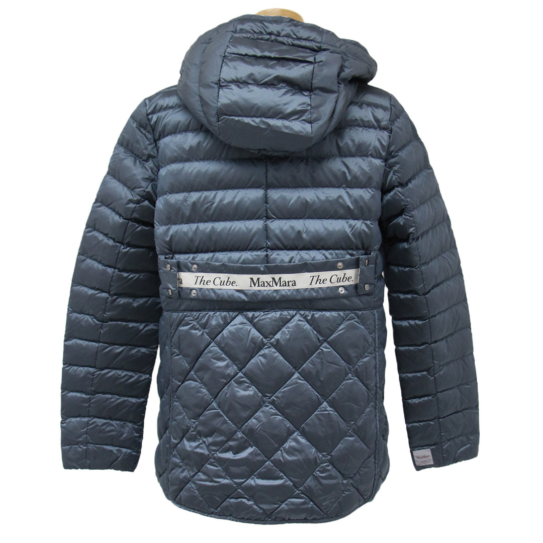 Max Mara - 美品 Max Mara マックスマーラ ジャケット ダウン Max Mara - 美品 Max Mara マックスマーラ ジャケット ダウン