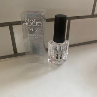 NAIL HOLIC - ネイルホリック　トップコート