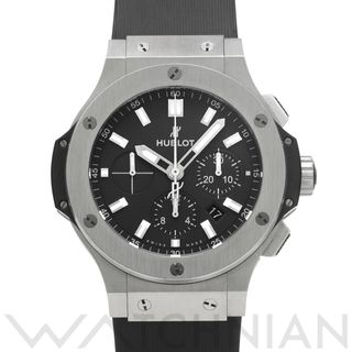 ウブロ(HUBLOT)の中古 ウブロ HUBLOT 301.SX.1170.RX ブラック メンズ 腕時計(腕時計(アナログ))