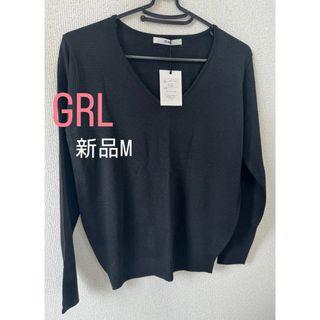 グレイル(GRL)のGRL グレイル 長袖(カットソー(長袖/七分))