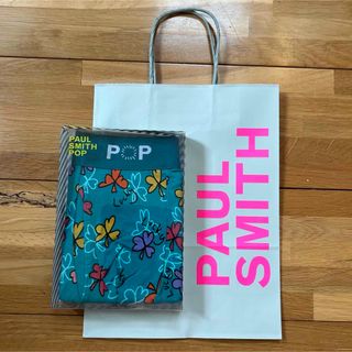 ポールスミス(Paul Smith)の★ポールスミス　ボクサーパンツ　M★(ボクサーパンツ)