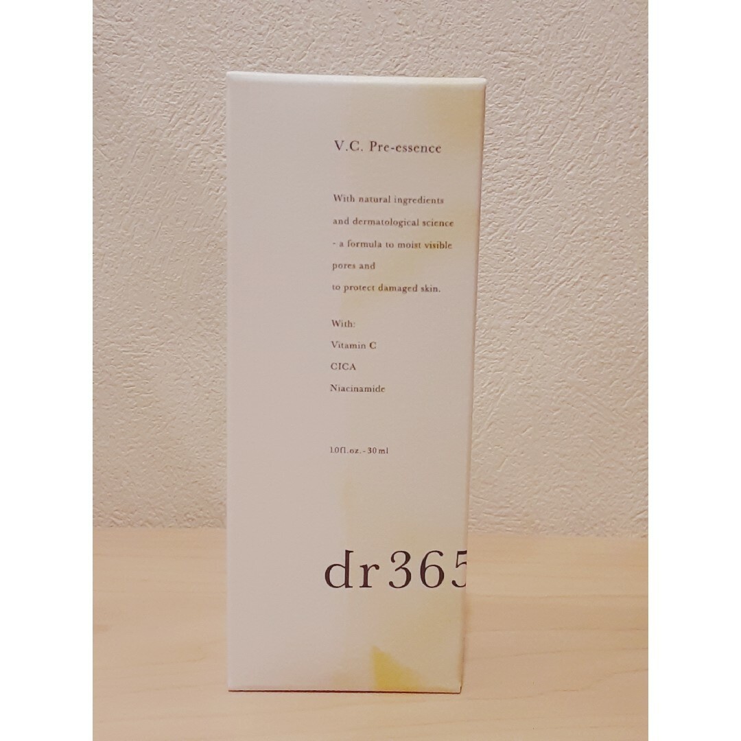 dr365 V.C.プレエッセンス 30ml コスメ/美容のスキンケア/基礎化粧品(美容液)の商品写真
