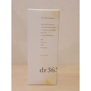 dr365 V.C.プレエッセンス 30ml(美容液)