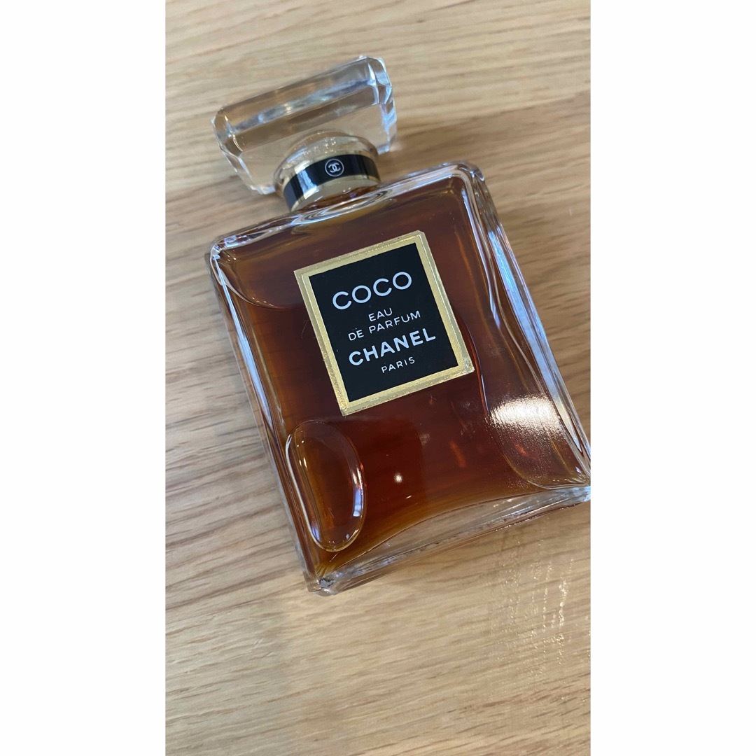 CHANEL(シャネル)のCHANEL COCO  オードパルファム 50ml コスメ/美容の香水(香水(女性用))の商品写真