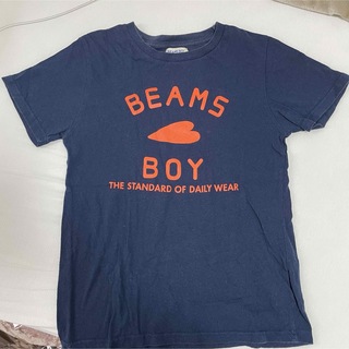 BEAMS BOY - ビームス　Tシャツ