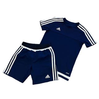 アディダス(adidas)のadidas 上下セット　140(Tシャツ/カットソー)