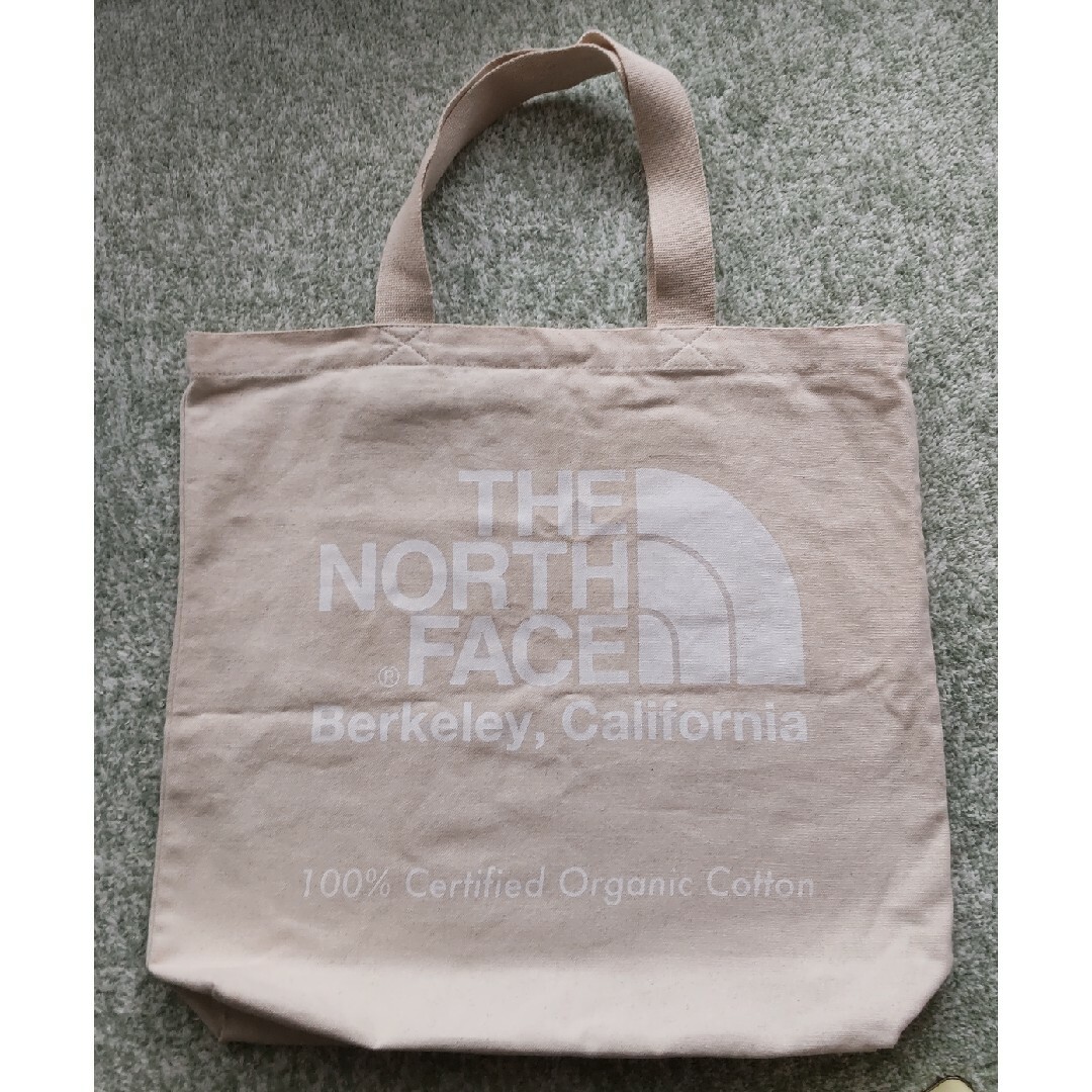 THE NORTH FACE(ザノースフェイス)のNORTH FACEトートバッグ レディースのバッグ(トートバッグ)の商品写真