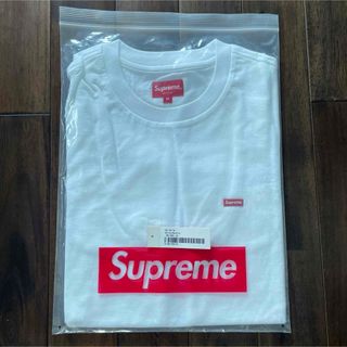 Supreme - supreme small box tee ボックスロゴ　M