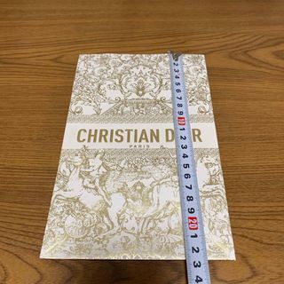 クリスチャンディオール(Christian Dior)のクリスチャンディオール　ショッパー新品(その他)