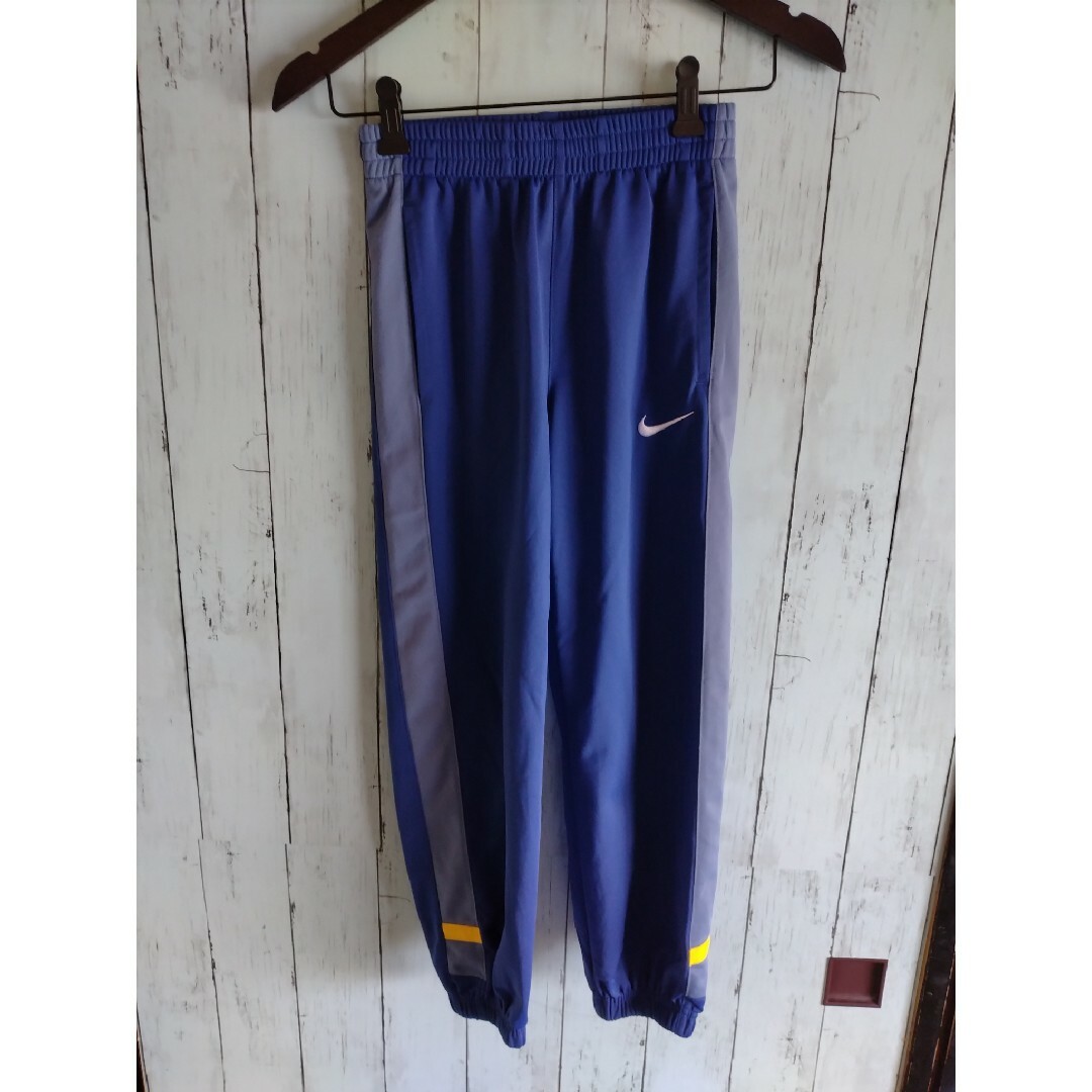 NIKE(ナイキ)のナイキ　ジャージ上下 キッズ/ベビー/マタニティのキッズ服男の子用(90cm~)(その他)の商品写真