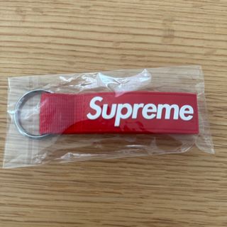 Supreme - Supreme Webbing Keychain