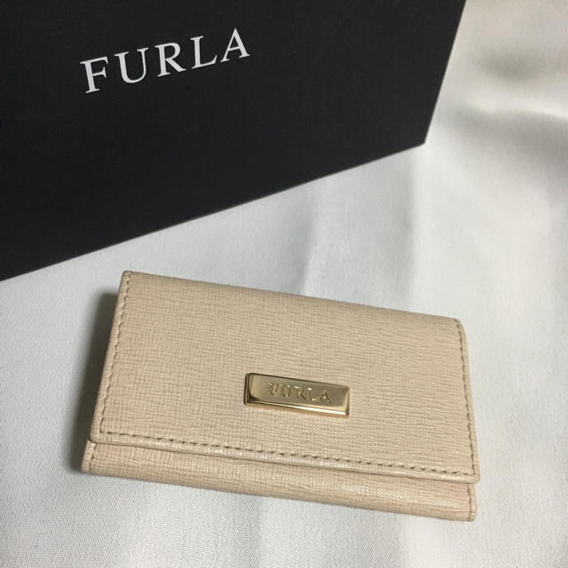 Furla(フルラ)のFURLA  キーケース レディースのファッション小物(キーケース)の商品写真