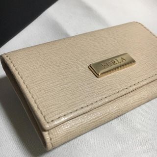 フルラ(Furla)のFURLA  キーケース(キーケース)