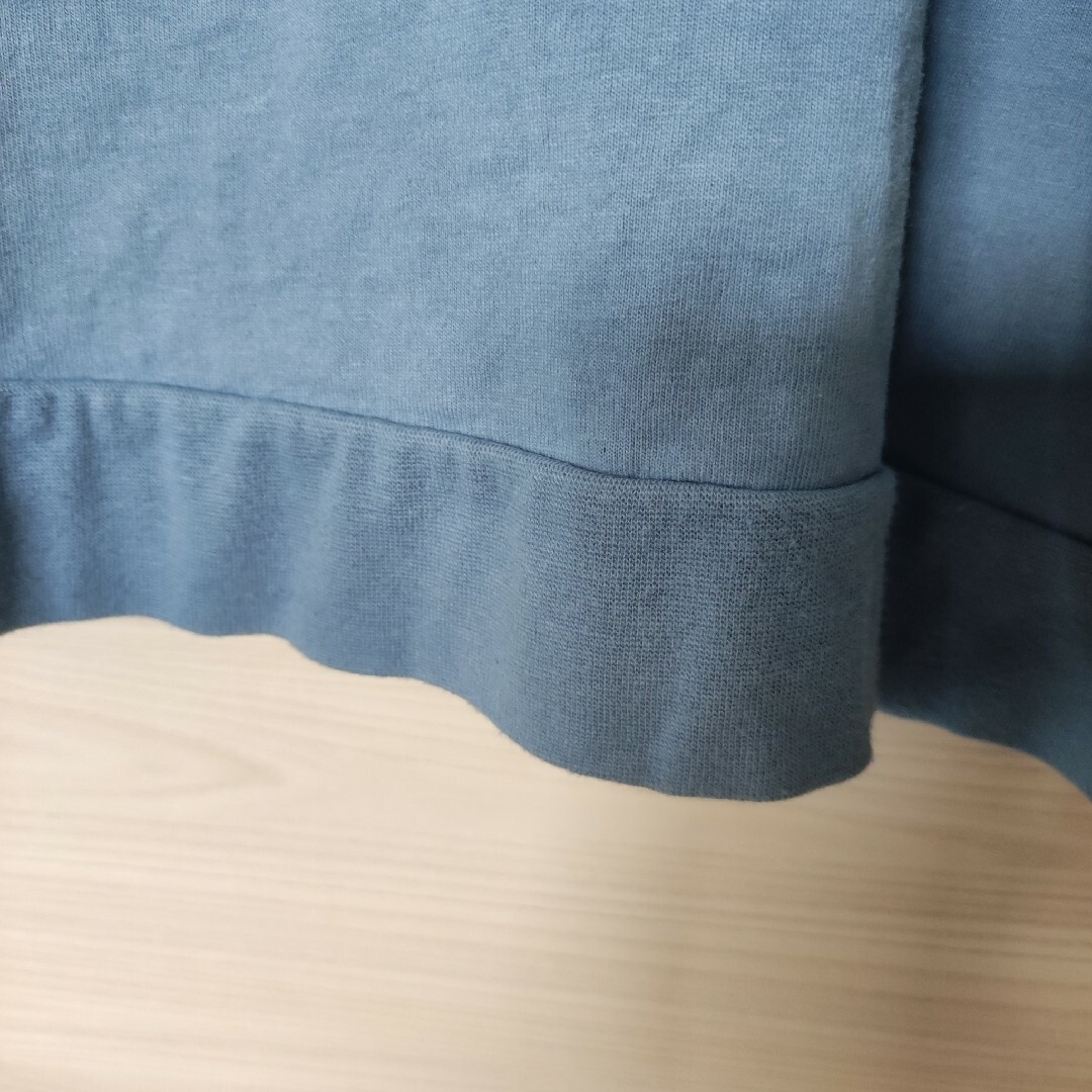 PEANUTS(ピーナッツ)のピーナッツ　ビッグシルエット　スウェットＴシャツ　ライナス メンズのトップス(Tシャツ/カットソー(七分/長袖))の商品写真