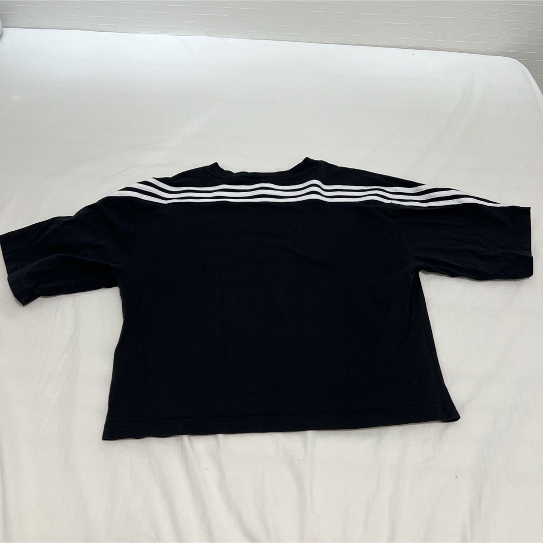 adidas(アディダス)のTシャツ【adidas】 レディースのトップス(Tシャツ(半袖/袖なし))の商品写真