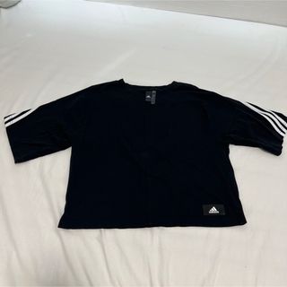 アディダス(adidas)のTシャツ【adidas】(Tシャツ(半袖/袖なし))