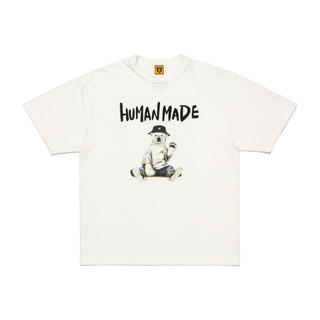 【Lサイズ】HUMAN MADE Graphic T-Shirt #16