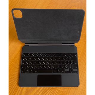 Apple - 11インチ iPad Pro用 Magic Keyboard 日本語 