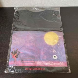 バナナマン　Tシャツ　the melancholic TEE