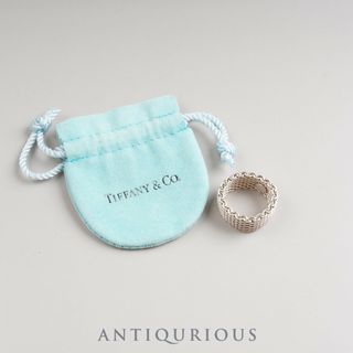 ティファニー(Tiffany & Co.)のTIFFANY ティファニー リング サマセット(リング(指輪))