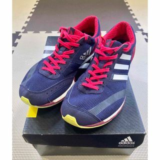 アディダス(adidas)のadizero takumi sen メンズ26.0cm タクミセン　ランニング(スニーカー)