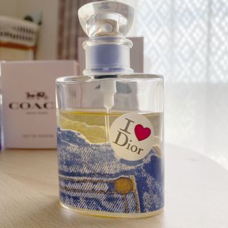 クリスチャンディオール(Christian Dior)のC.ディオール アイラブディオール 50ml(その他)