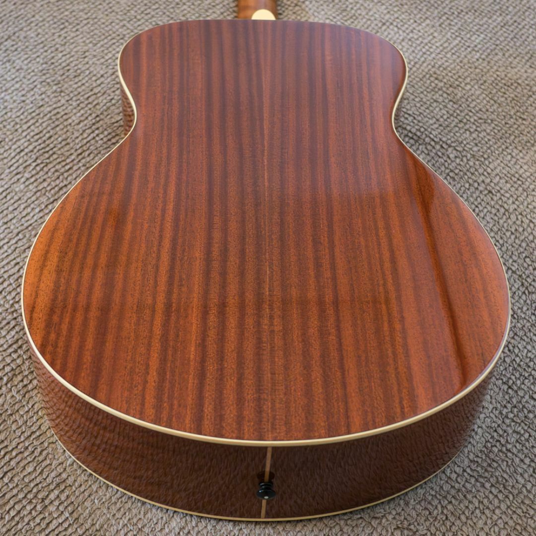 ヤマハ(ヤマハ)の手渡し用　YAMAHA FG-720S 単板トップ美品 楽器のギター(アコースティックギター)の商品写真
